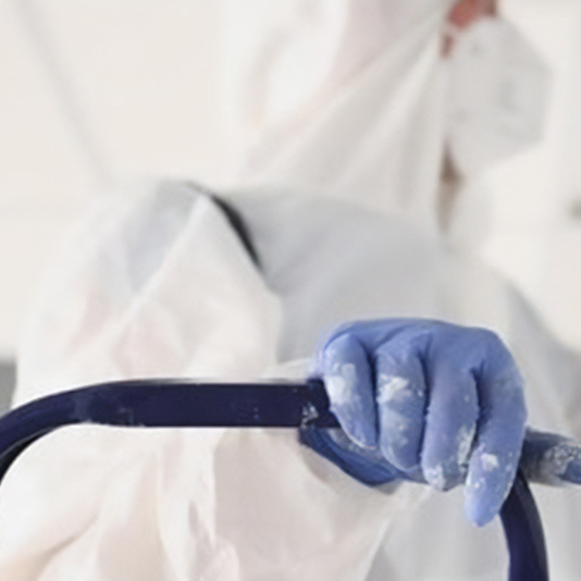 アスベスト調査